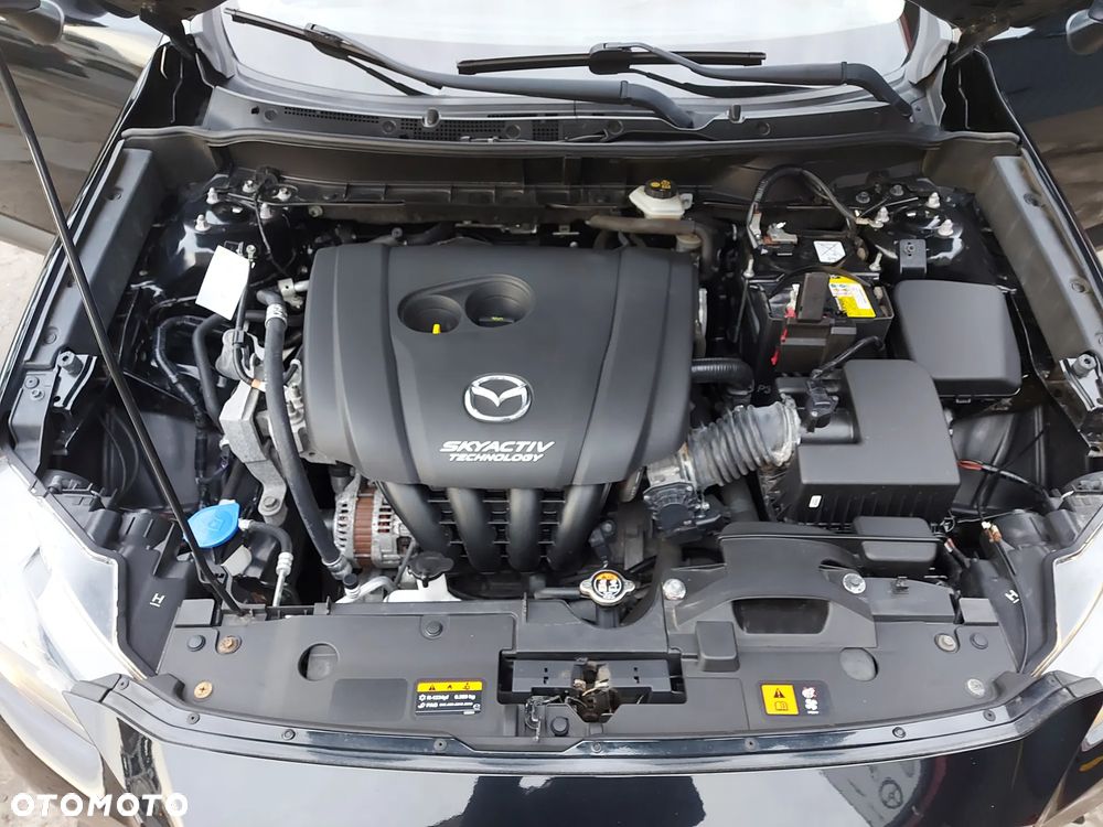 Mazda CX-3 2.0 Takumi - 35