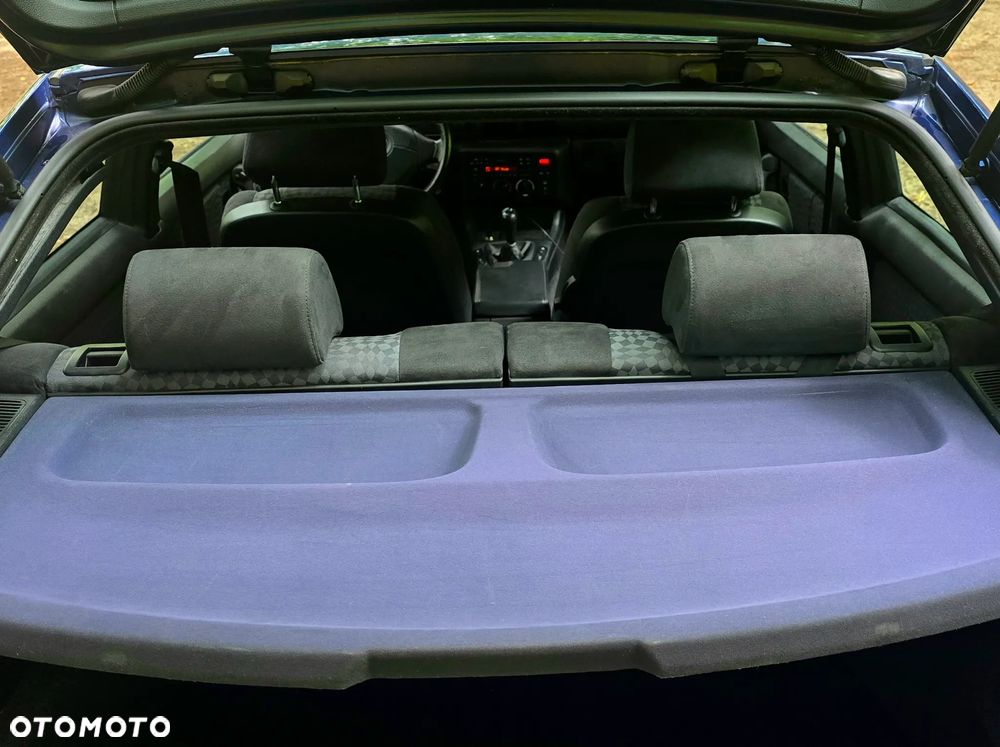 BMW Seria 3 - 20