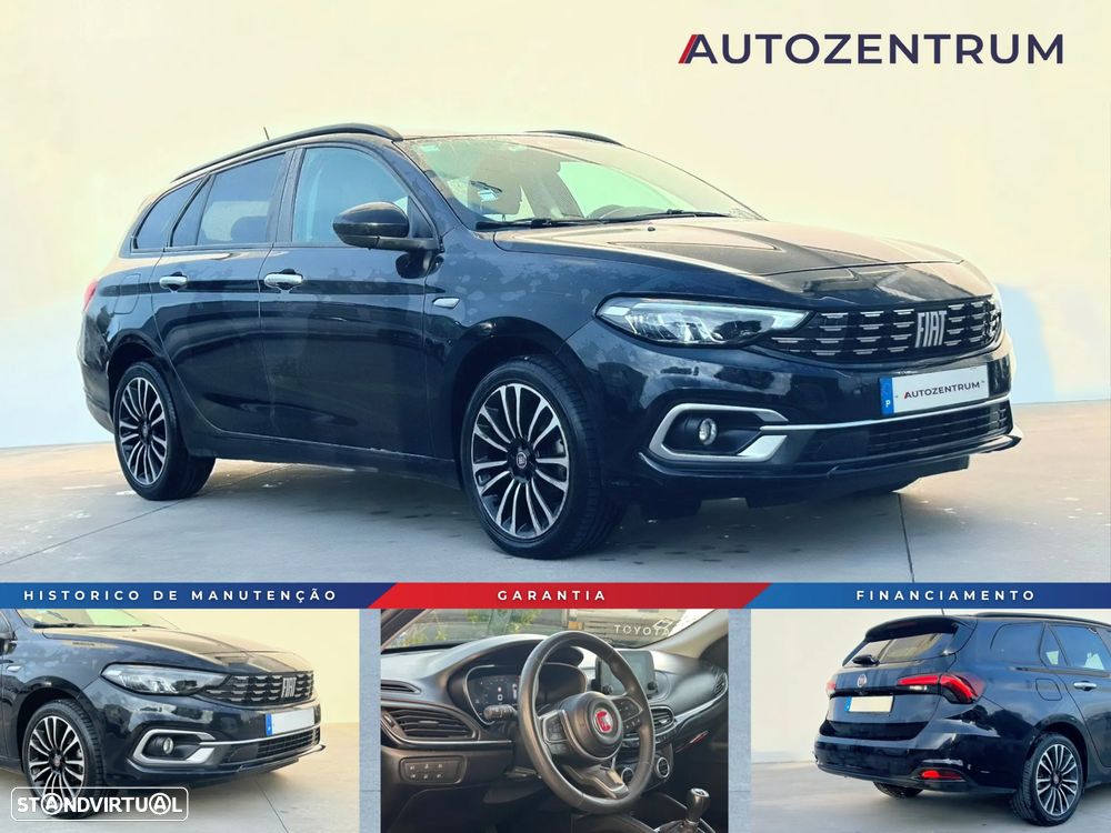 Fiat Tipo Station Wagon 1.0 GSE T3 - 1