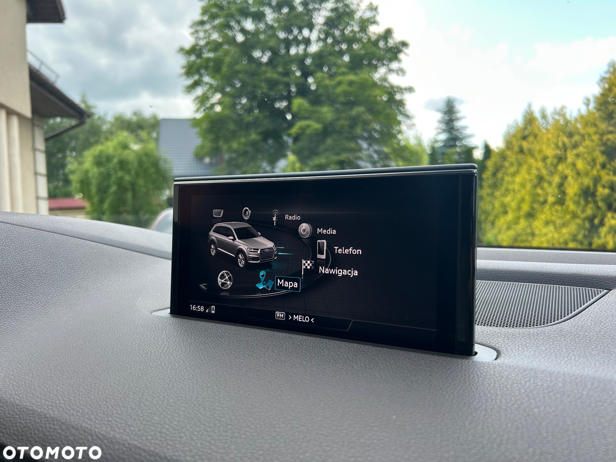 Audi Q7 55 TFSI quattro tiptronic competition plus - 17