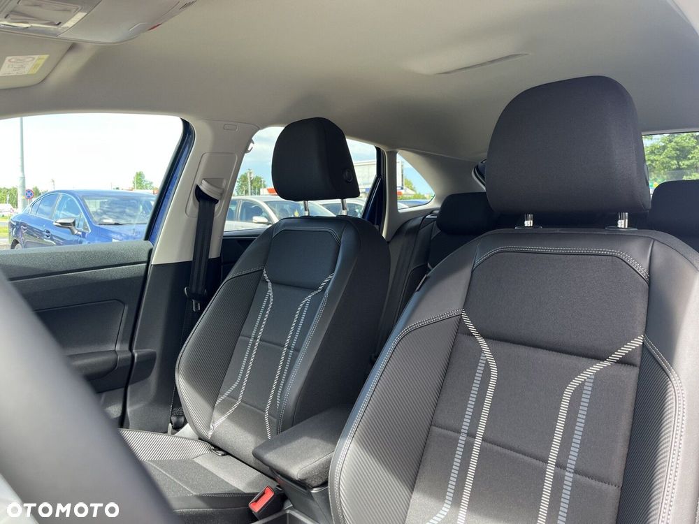 Volkswagen Taigo 1.5 TSI ACT Style DSG - 11