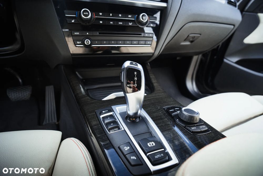 BMW X4 xDrive20d M Sport - 27