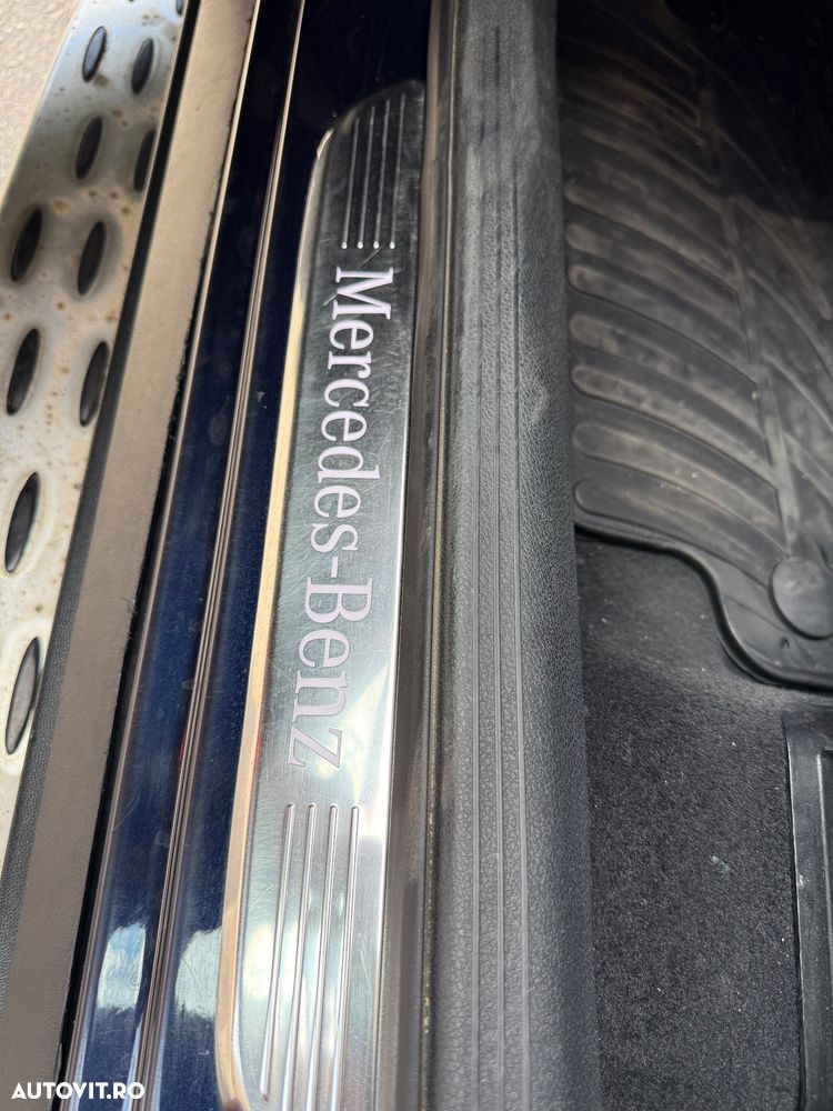 Mercedes-Benz GLC 220 d 4MATIC - 25