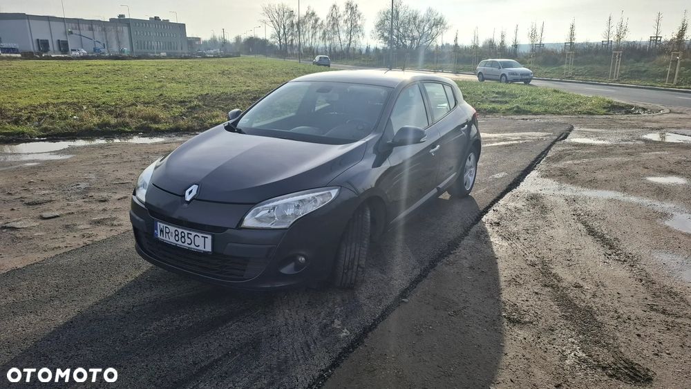 Renault Megane 1.6 16V 110 Dynamique - 2