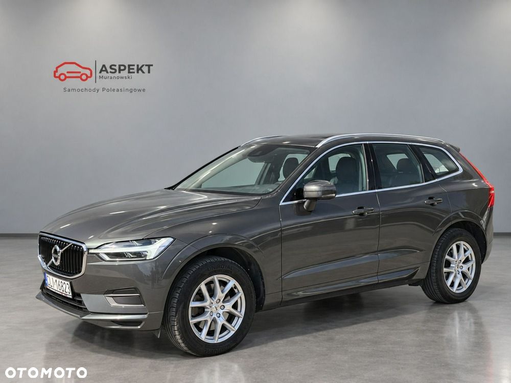Volvo XC 60 - 24