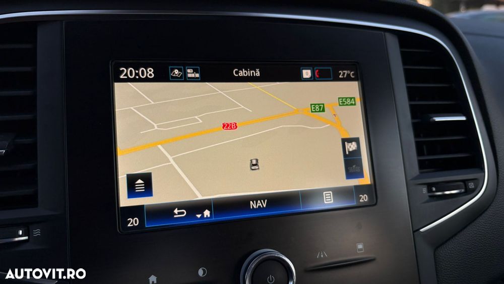 Renault Megane - 16