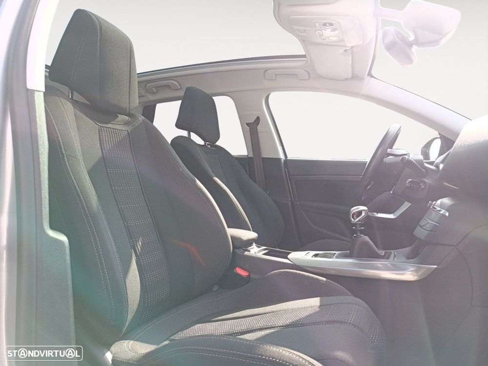 Peugeot 308 SW 1.6 e-HDi Allure - 15