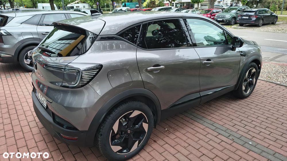 Renault Captur - 3