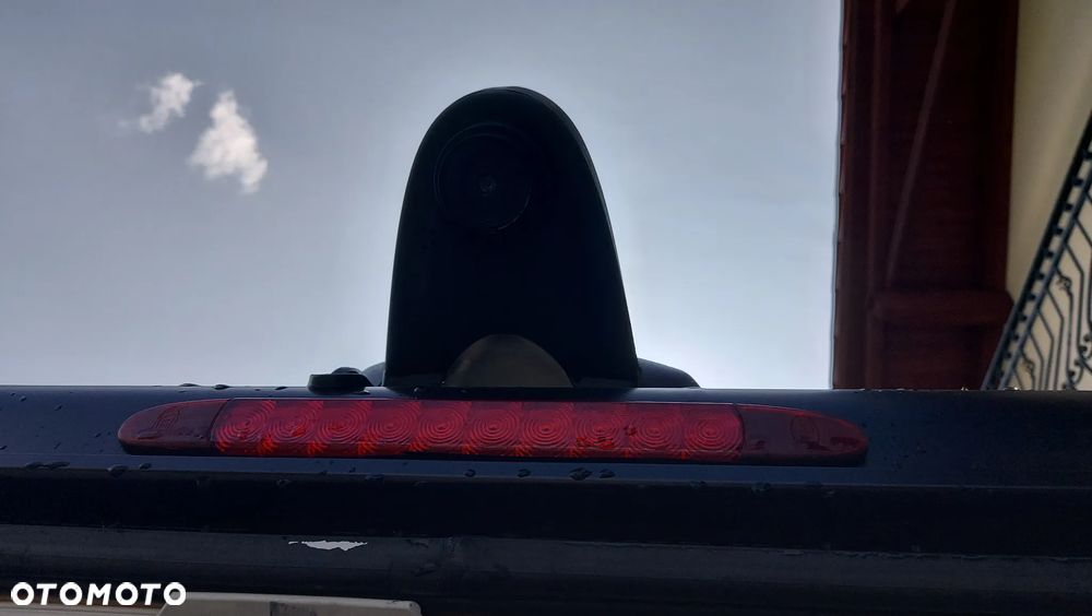 Mercedes-Benz Sprinter - 18