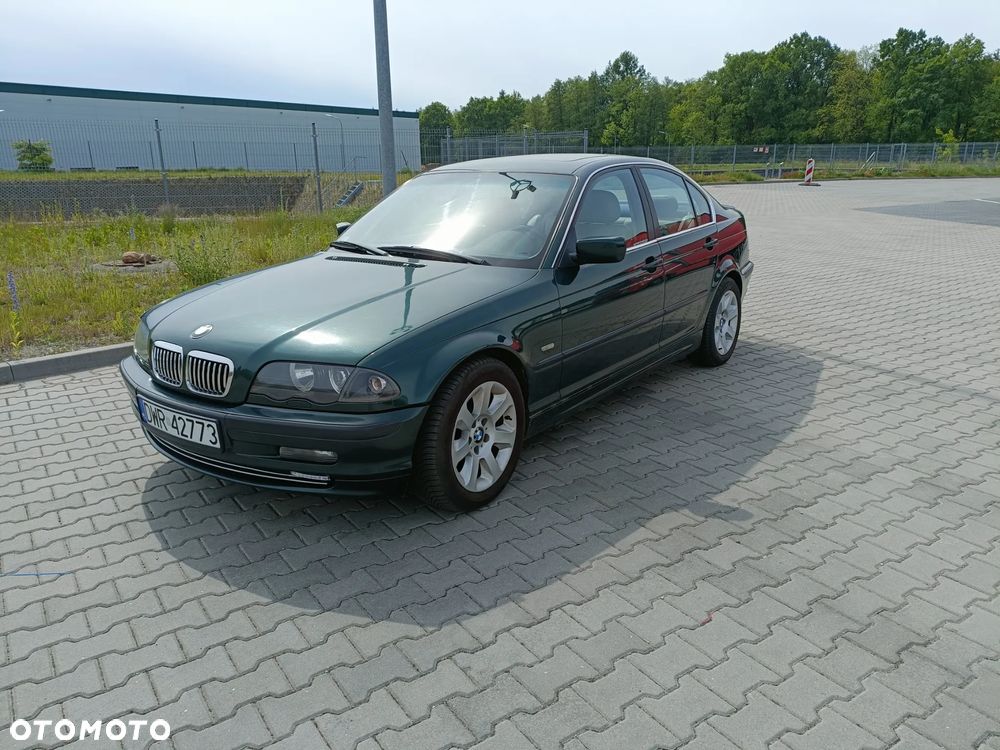 BMW Seria 3 - 2