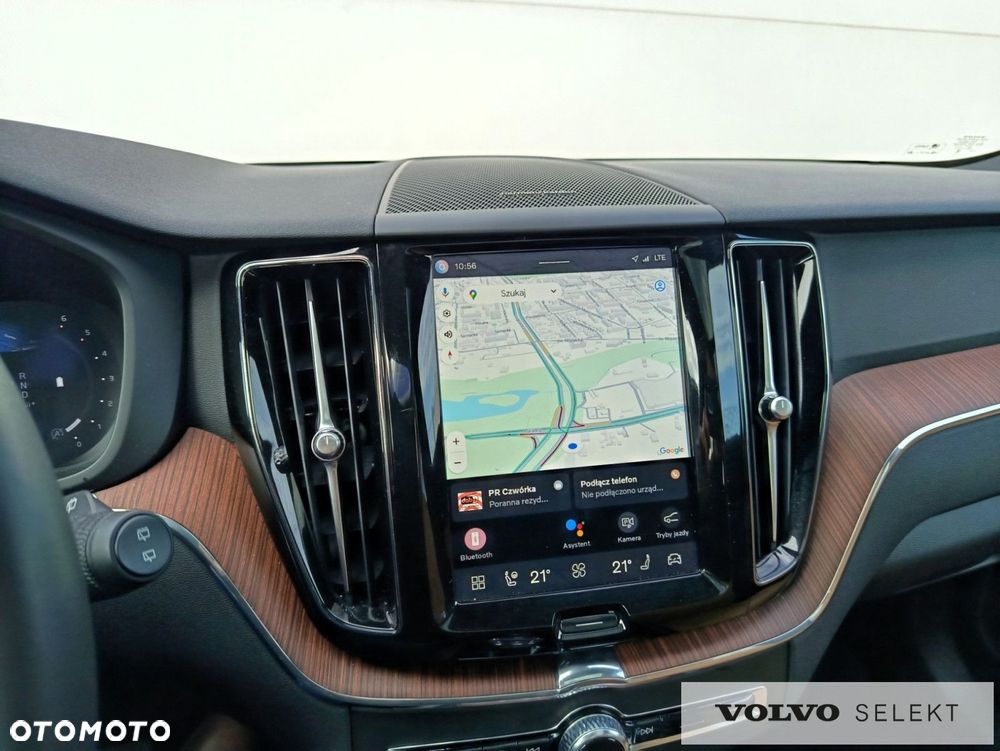 Volvo XC 60 - 18