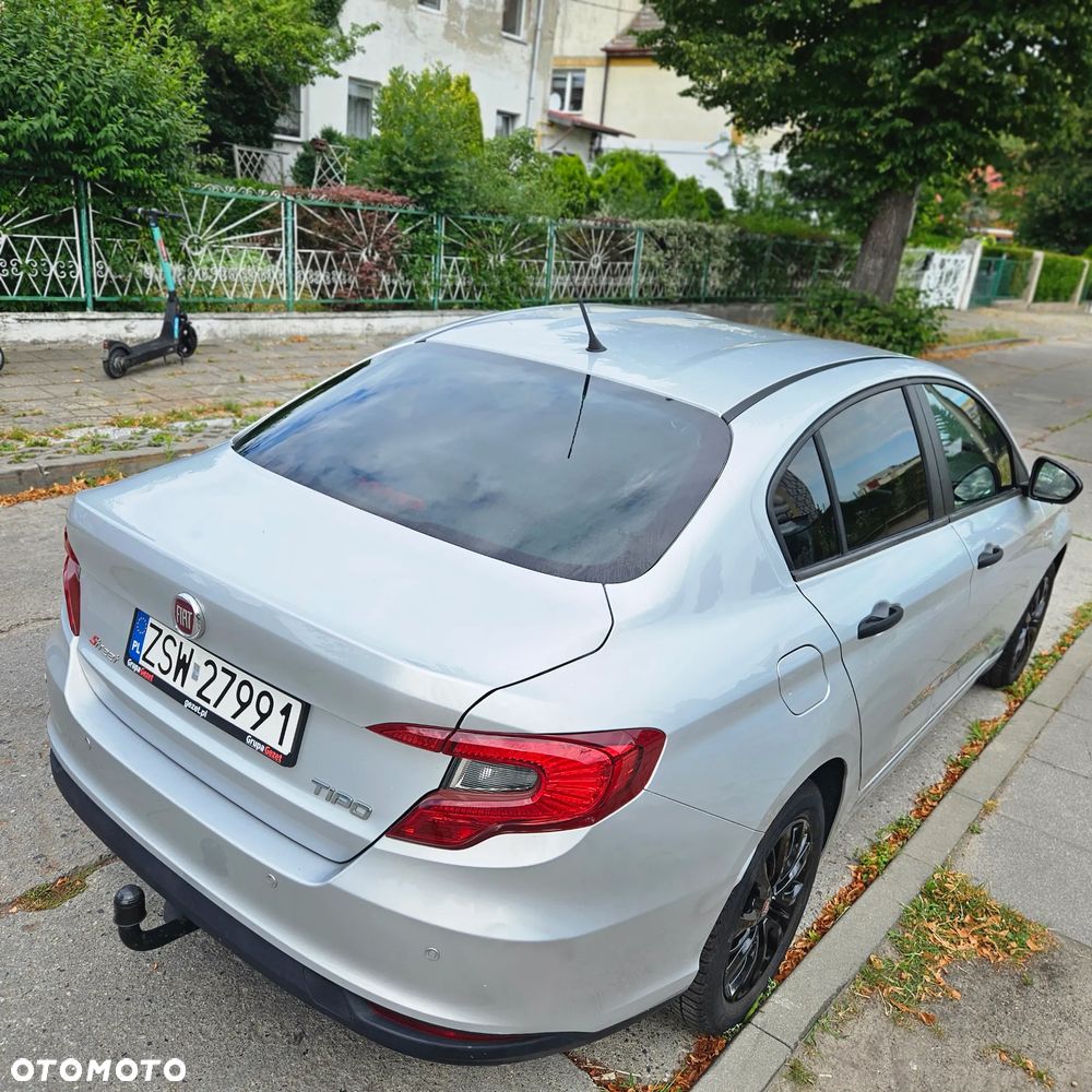 Fiat Tipo 1.4 Classic - 6