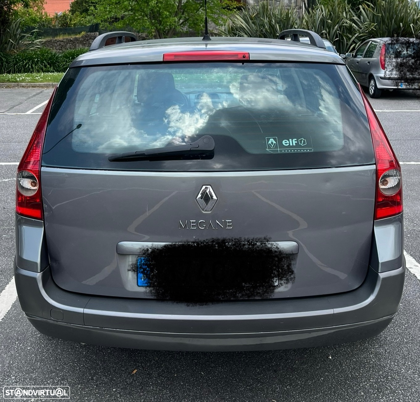 Renault Mégane Break 1.4 Confort - 2