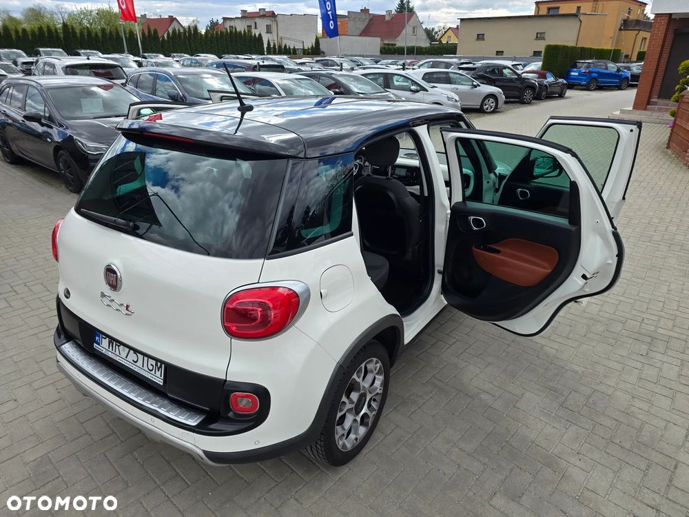 Fiat 500L - 36