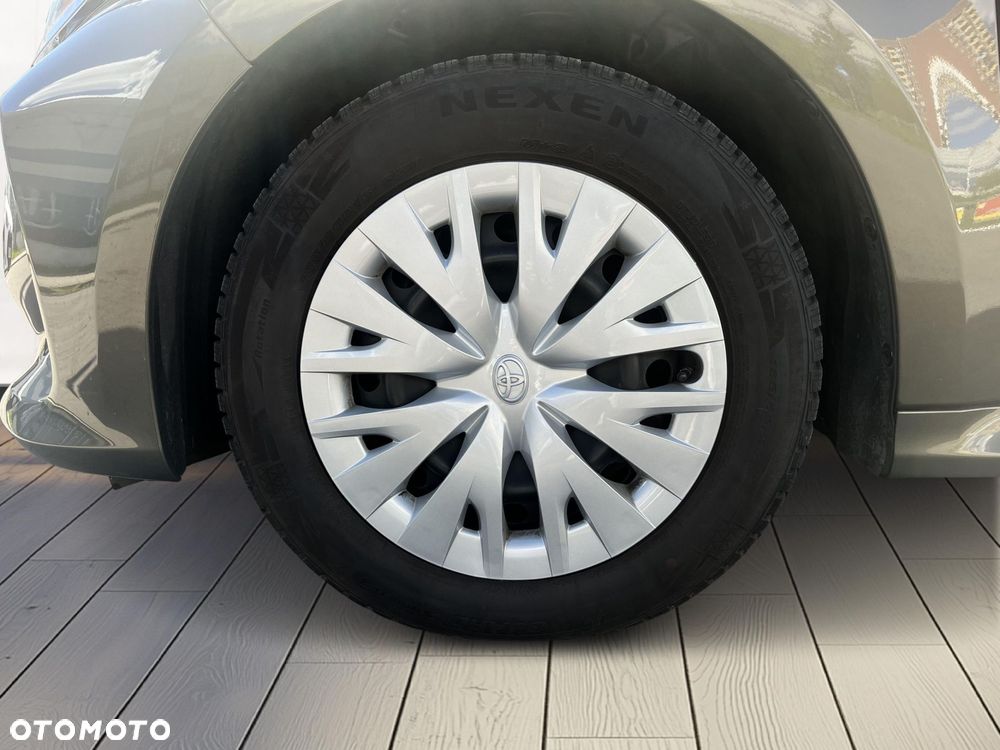 Toyota Yaris - 19