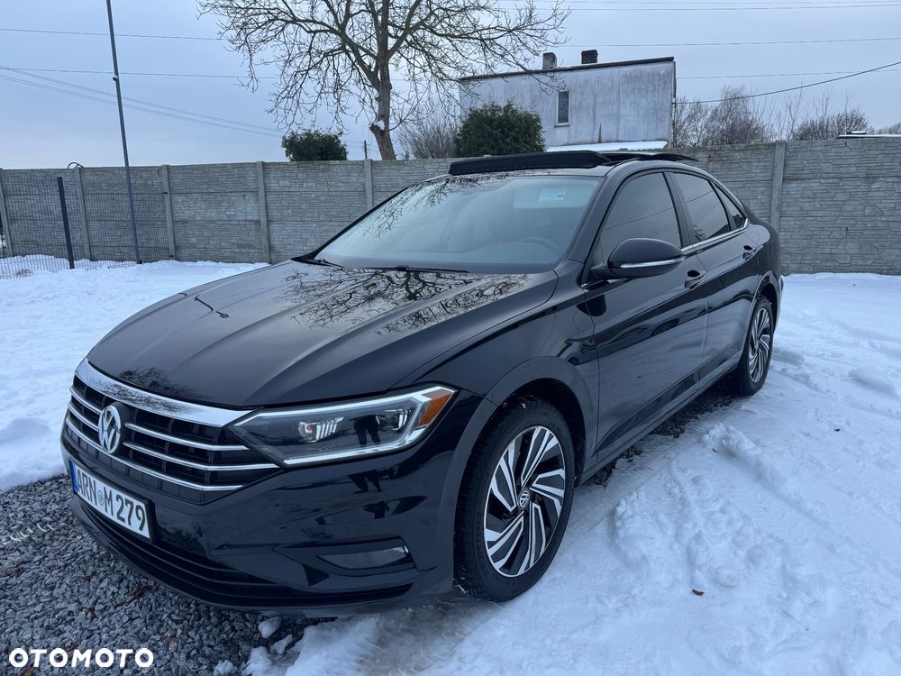 Volkswagen Jetta 1.4 TSI DSG BlueMotion Technology - 2