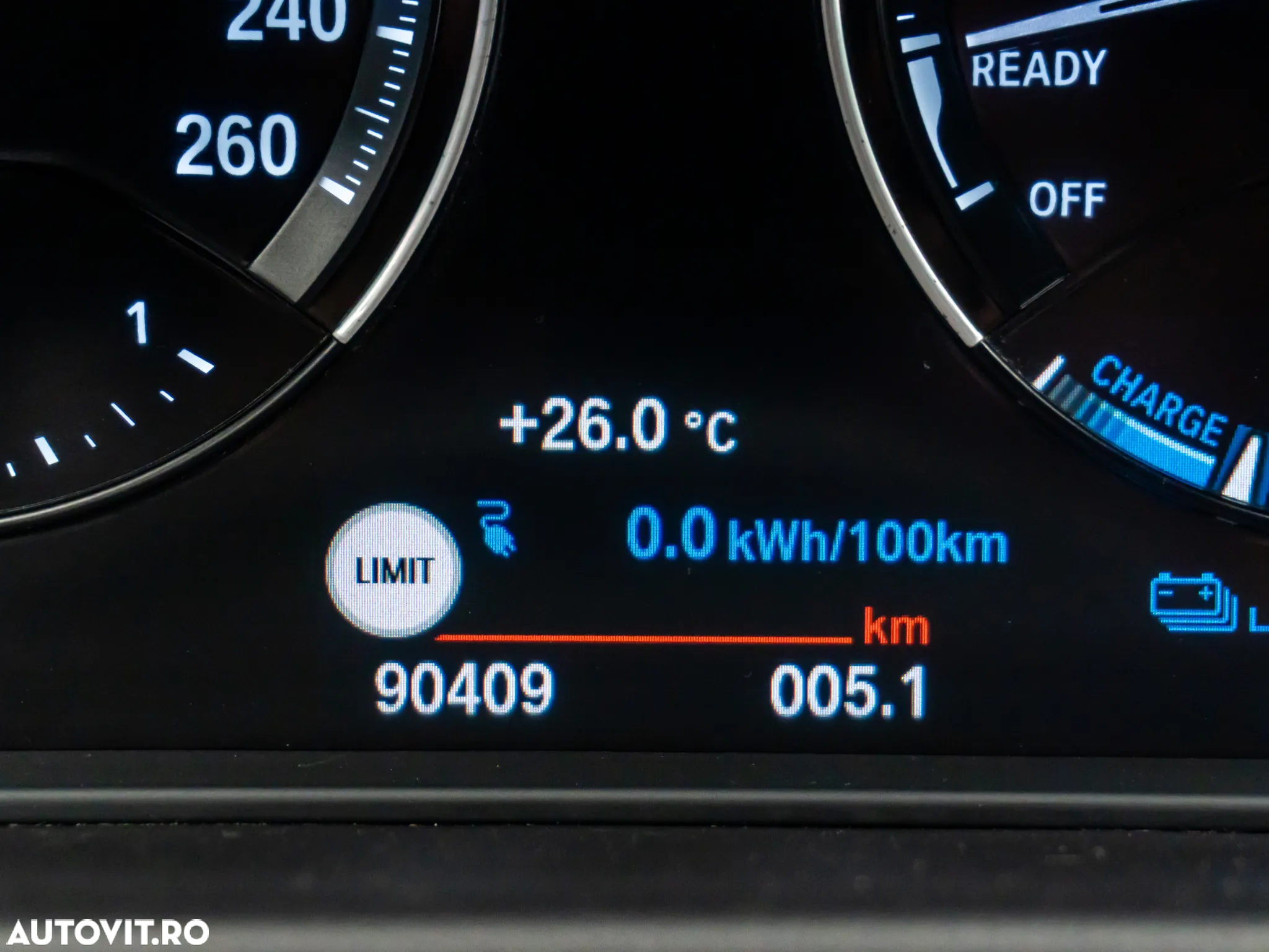 BMW X1 xDrive25e M Sport - 38