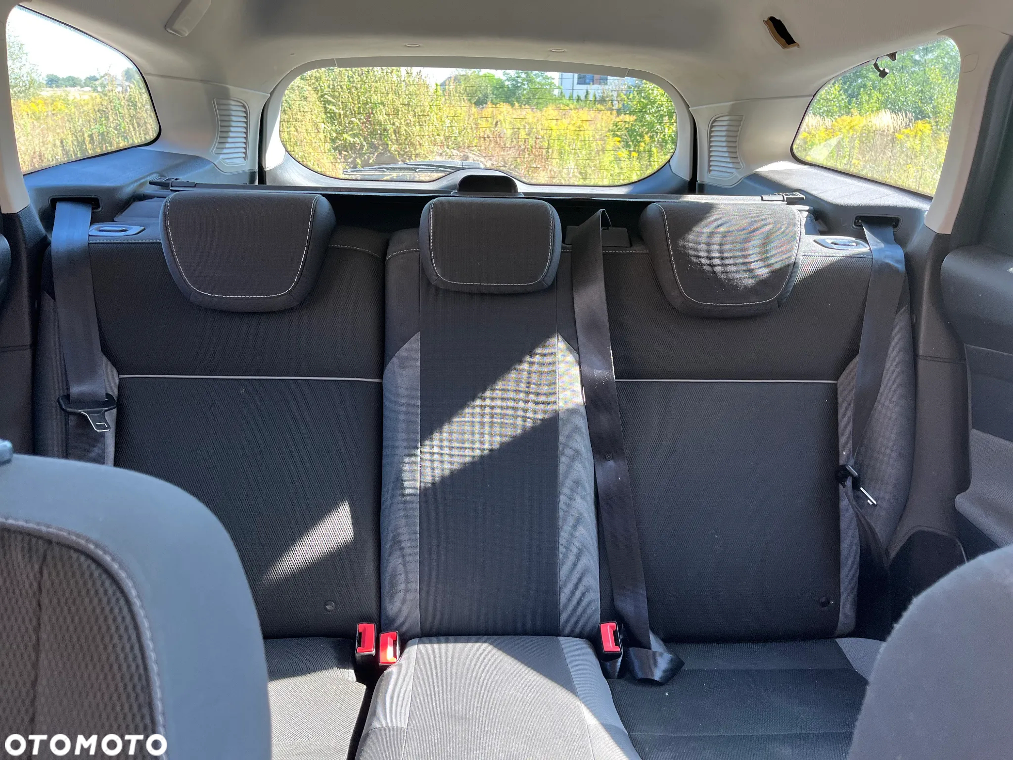 Ford Focus 1.6 TDCi Edition - 9