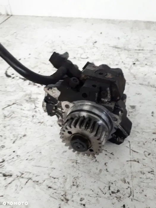 MAN TGL 180/210 Pompa paliwowa !! Wysyłka !! - 1