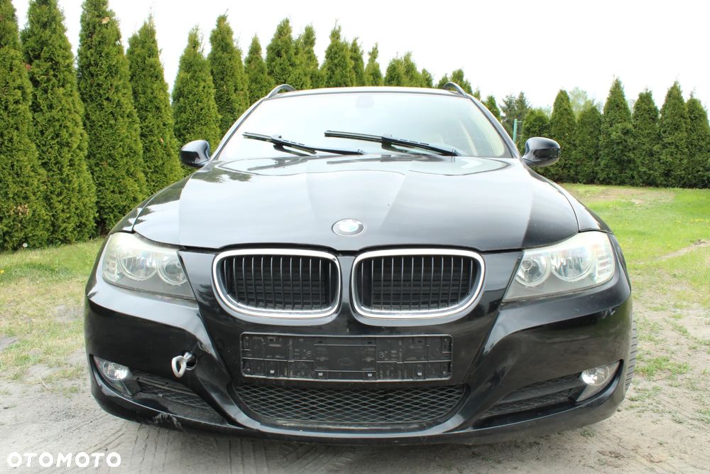 BMW Seria 3 318i Edition Lifestyle - 2