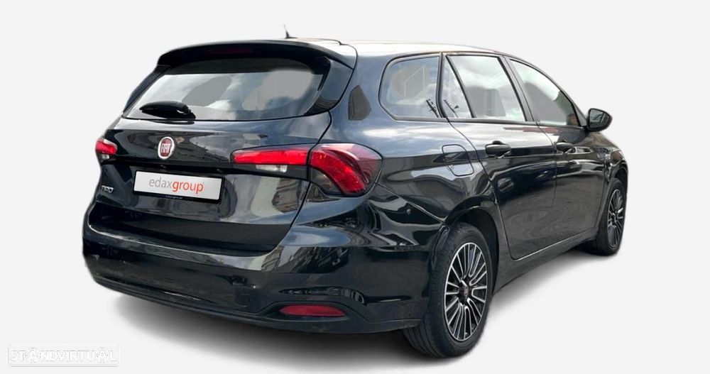 Fiat Tipo Station Wagon 1.3 Multijet - 2