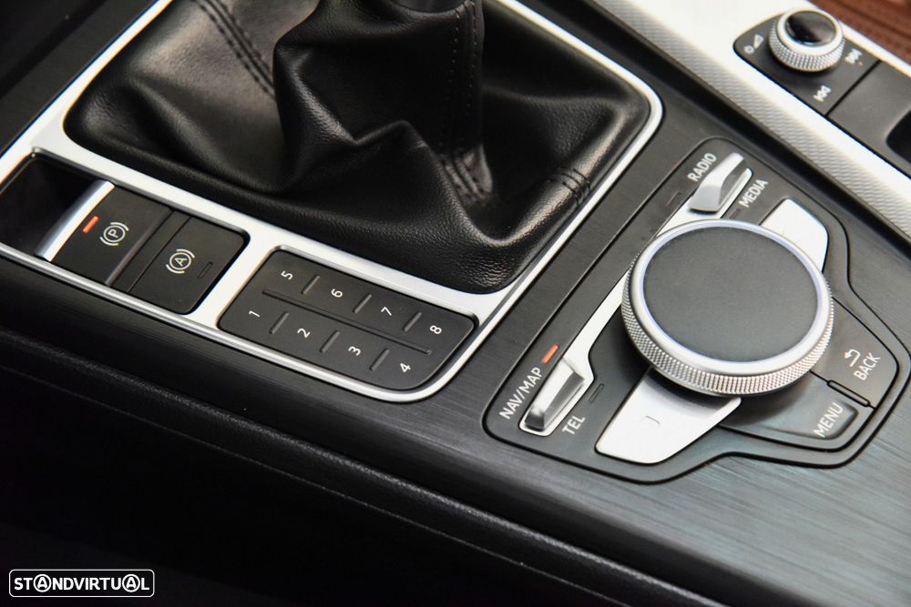 Audi A5 Cabrio 2.0 TFSi Sport - 24