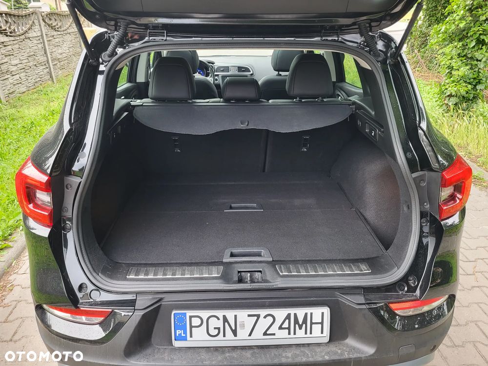 Renault Kadjar TCe 140 GPF BUSINESS EDITION - 10