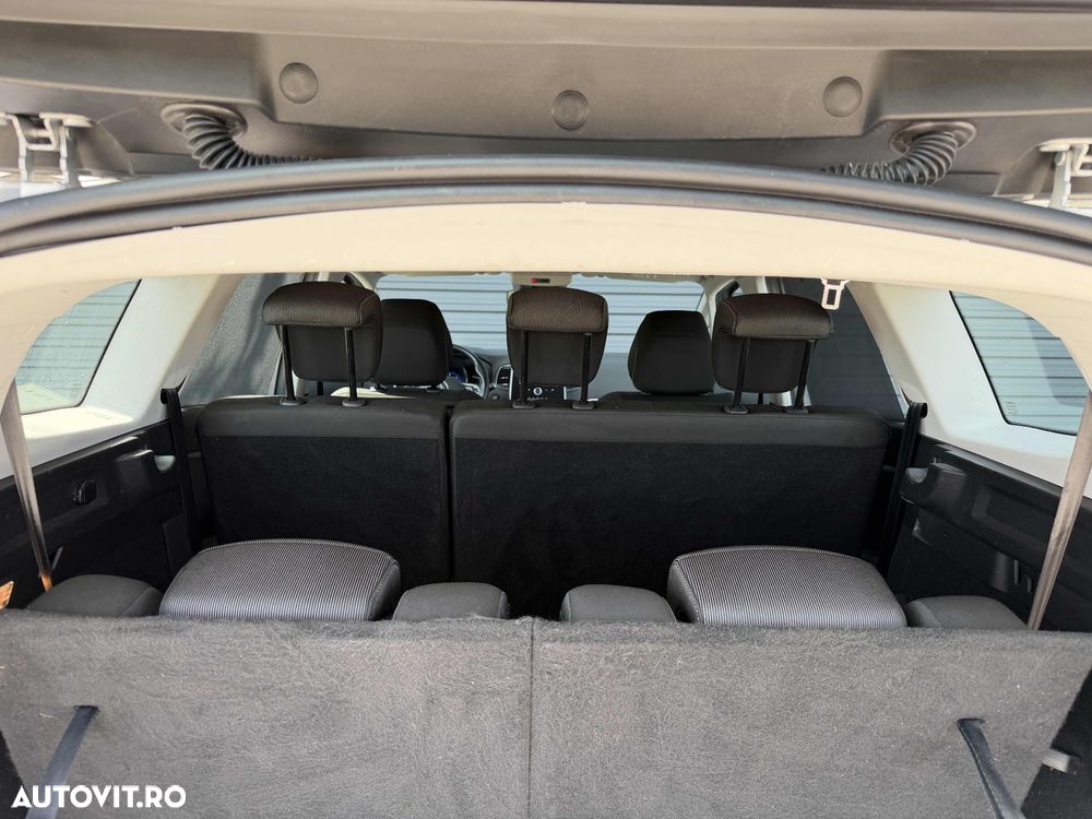 Renault Grand Scenic ENERGY dCi 130 Business - 17