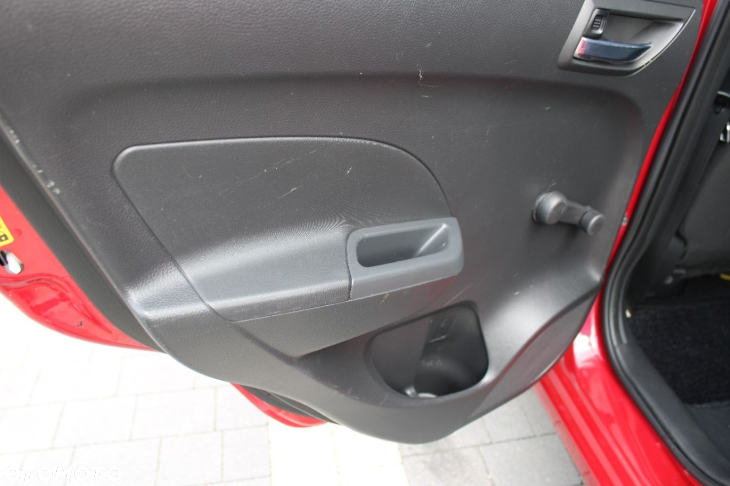 Suzuki Swift - 22