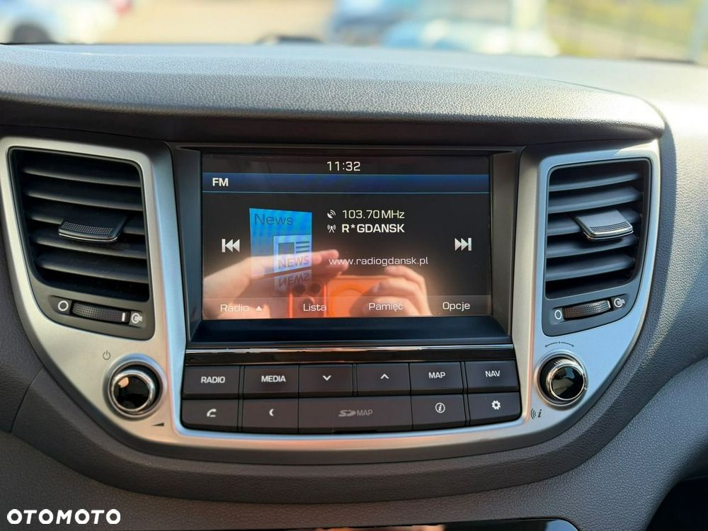 Hyundai Tucson - 21