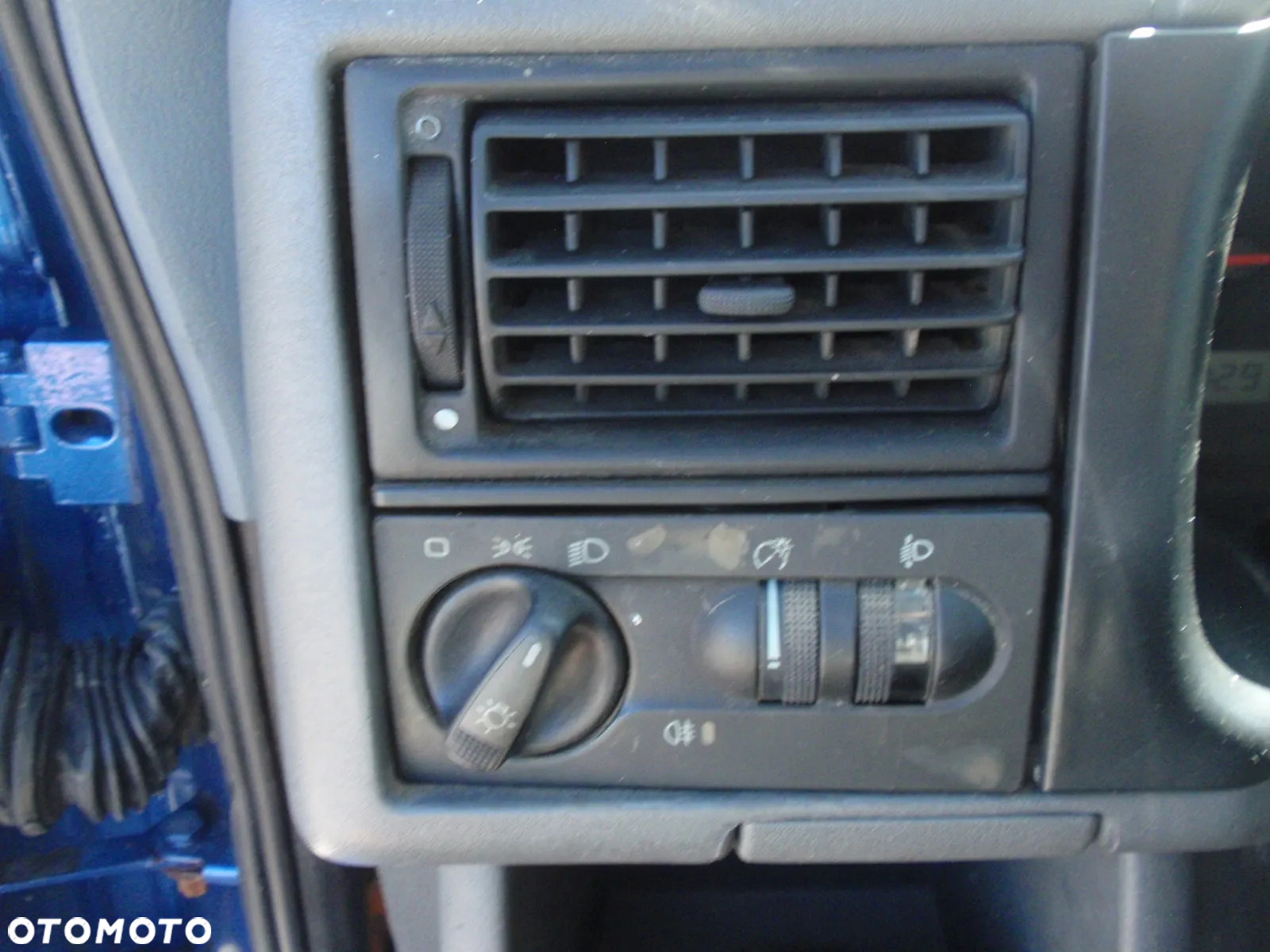 Volkswagen TRANSPORTER T4, LIFT, 2.5TDI, 8 OSÓB,HAK, 2X SZYBERDACH,PRZESZKLONY,ŁADOWNOŚĆ 1100KG - 33