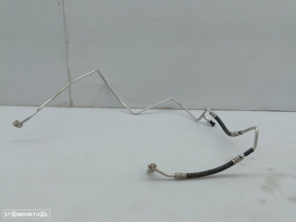 Tubo AC FIAT Panda (312_, 319_) - 1