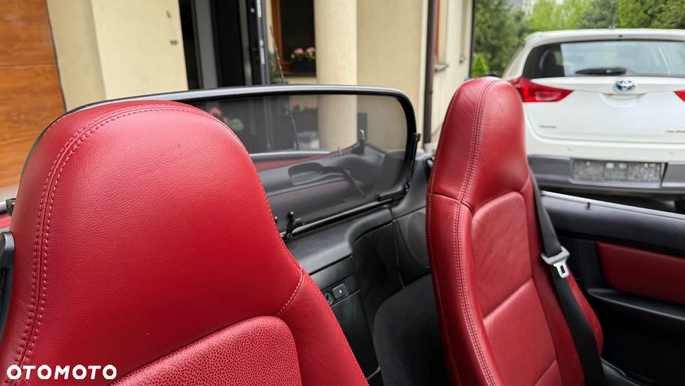 BMW Z3 - 26