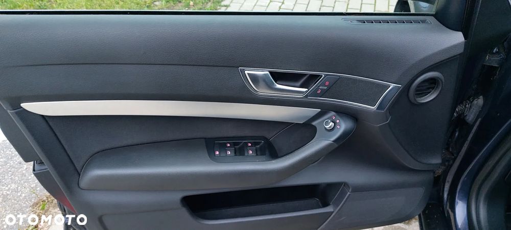 Audi A6 Avant 2.0 TFSI - 33