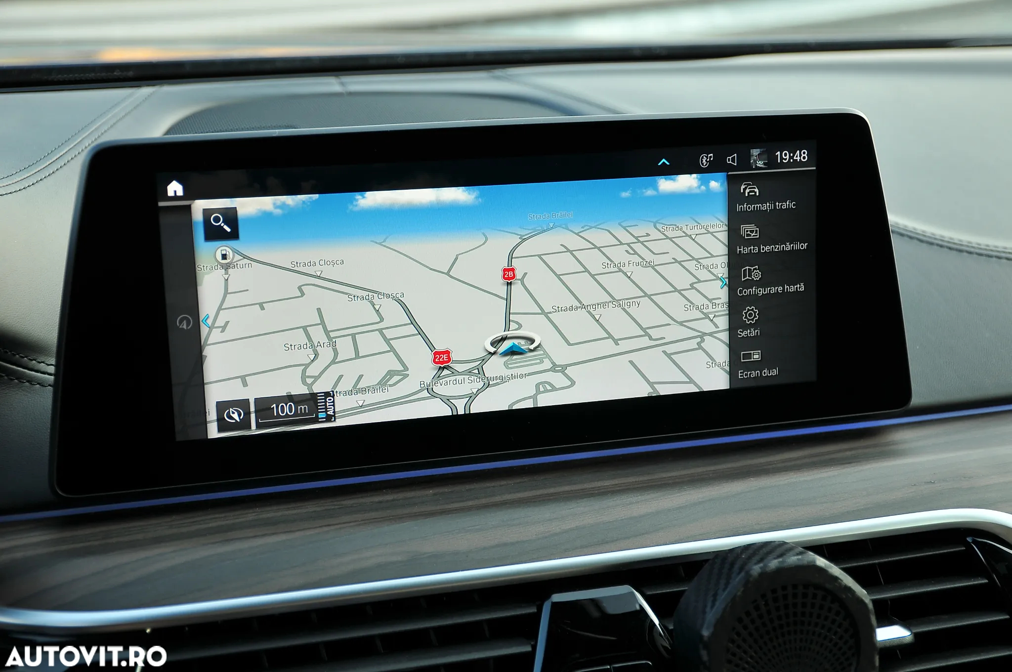 BMW Seria 5 530e xDrive AT PHEV - 18