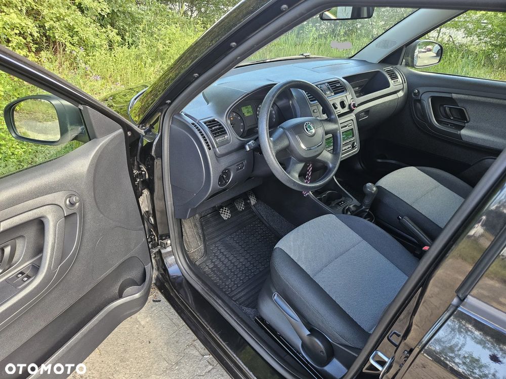 Skoda Fabia 1.2 12V Elegance - 9