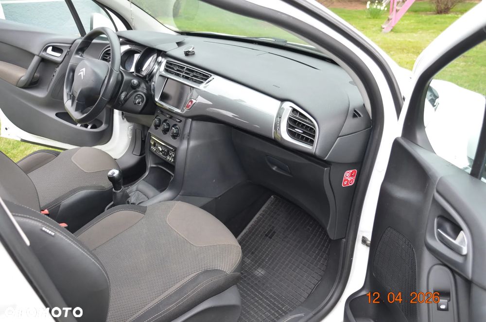 Citroën C3 1.0 VTi Seduction - 5