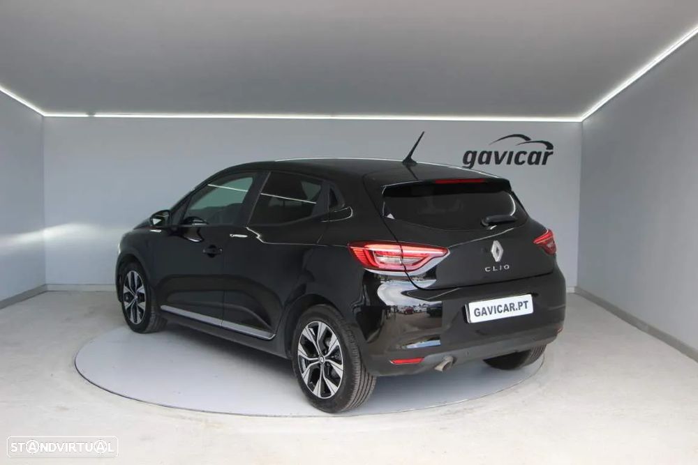 Renault Clio 1.0 TCe Evolution - 7