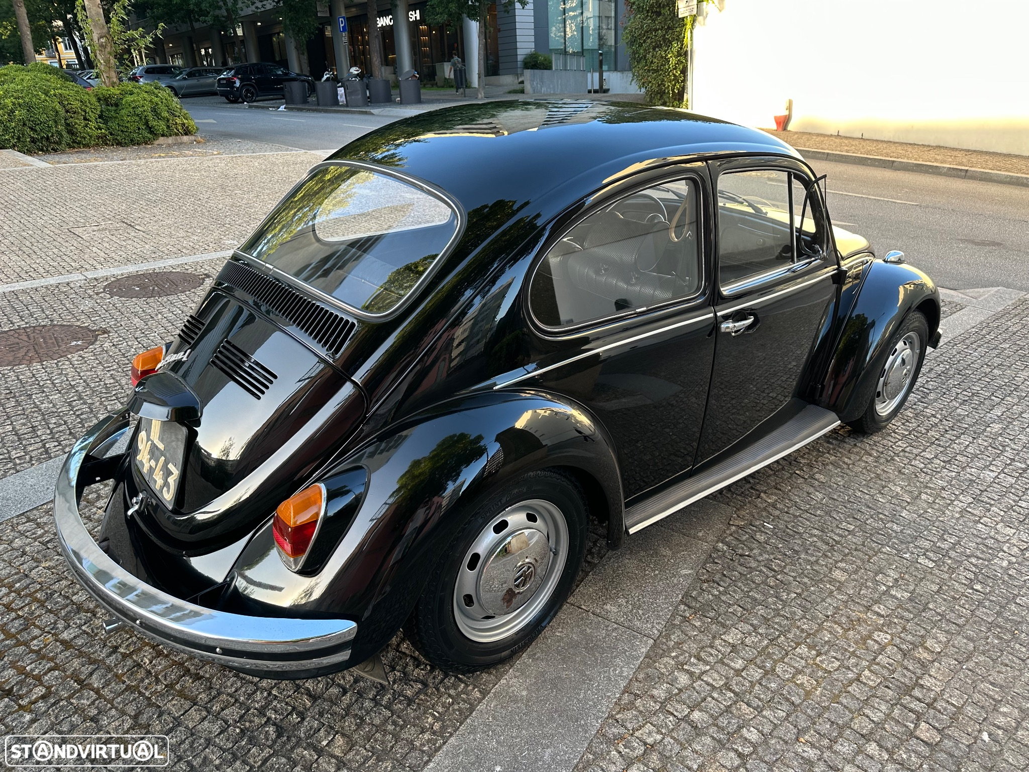 VW Carocha - 15