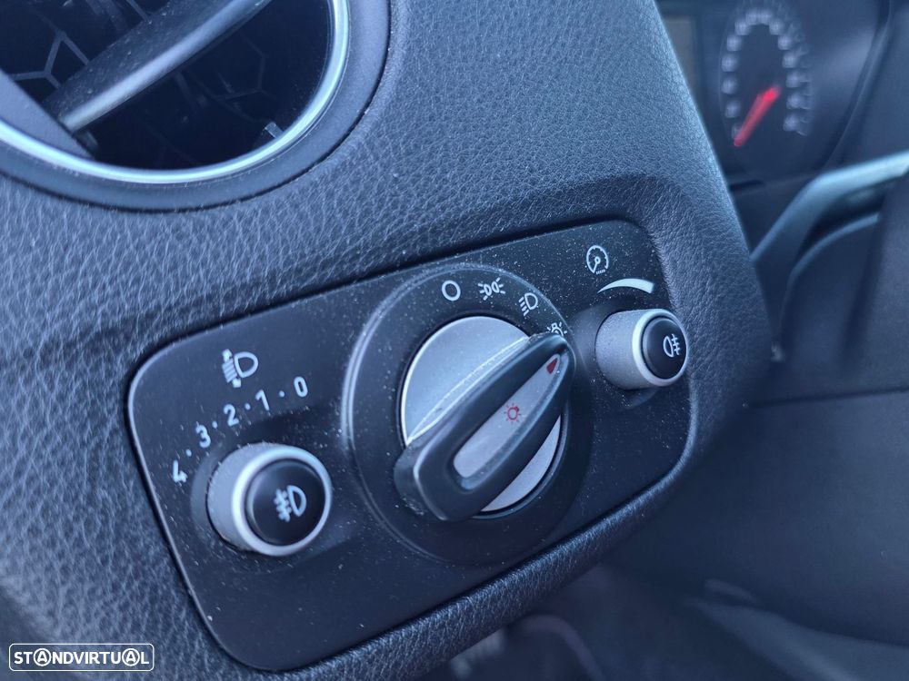 Ford Mondeo 2.0 TDCI Titanium 129g - 19