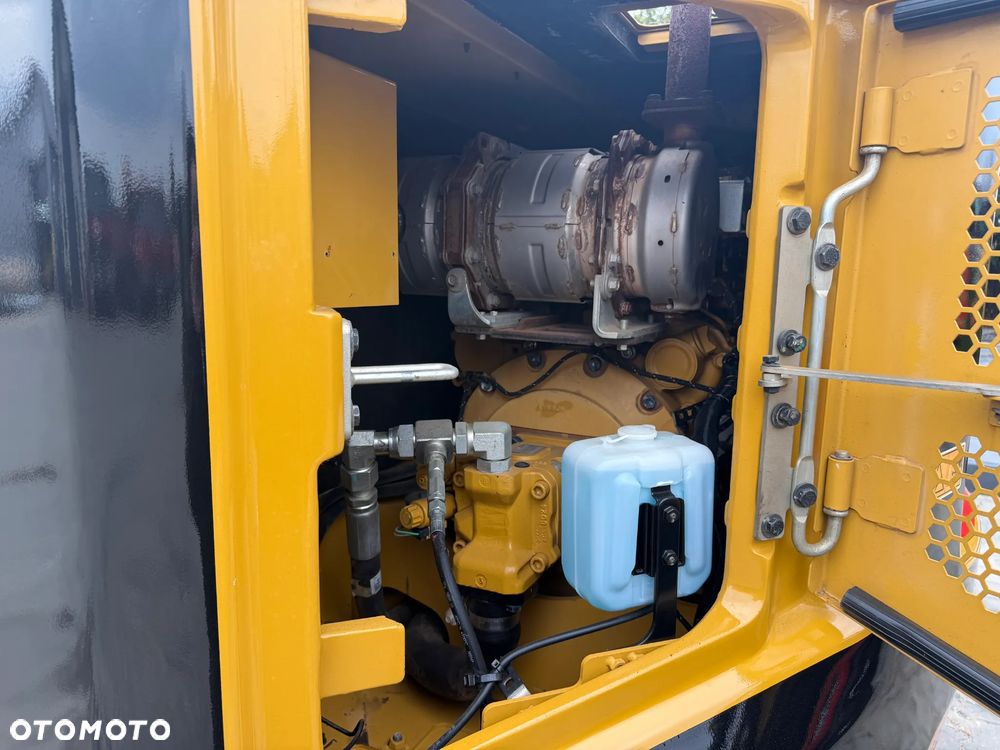 Caterpillar CAT 308 CR 2021 4505 MTG POWERTILT 308 E2 307 309 310 - 39