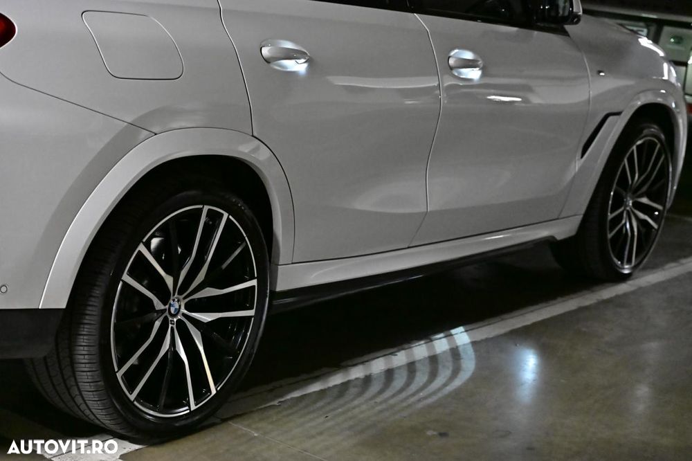 BMW X6 xDrive30d - 12