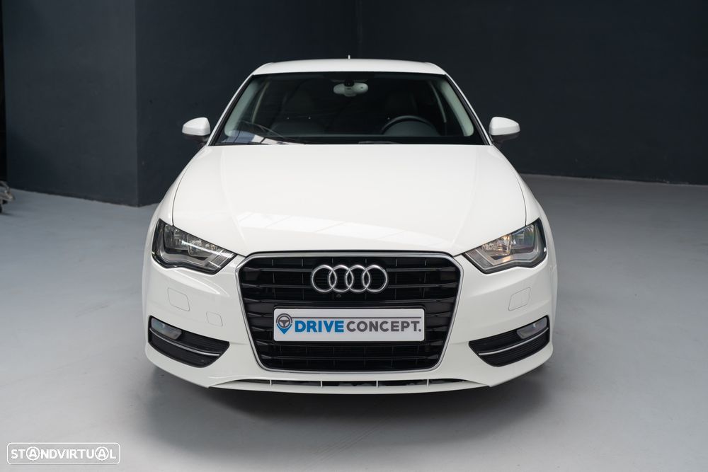 Audi A3 2.0 TDI Advance - 3