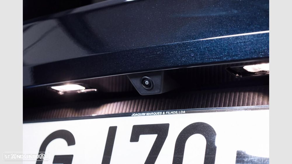 Volvo EX30 51 kWh Single Motor Black Edition - 20