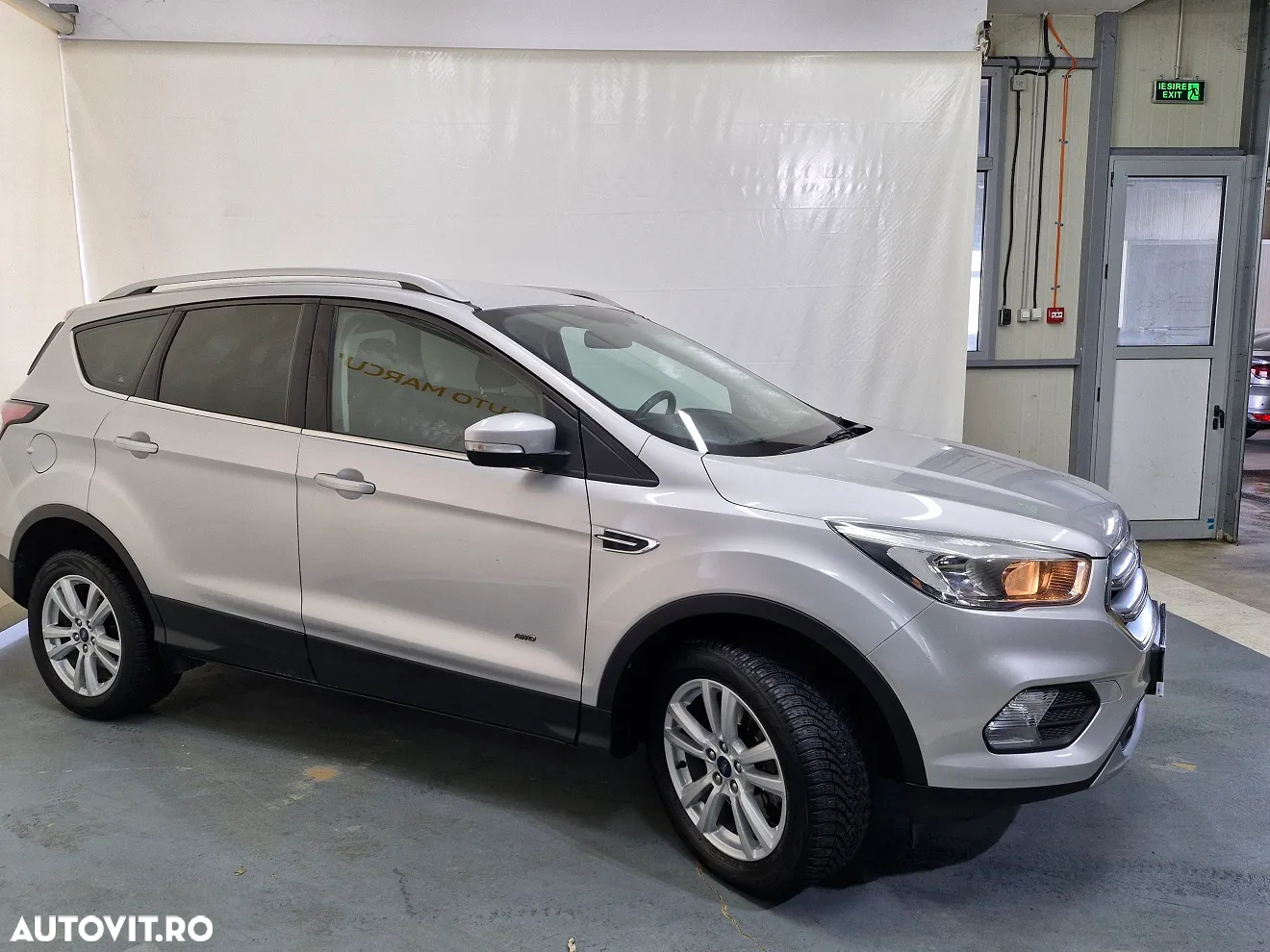 Ford Kuga 2.0 TDCi 4WD Trend - 14