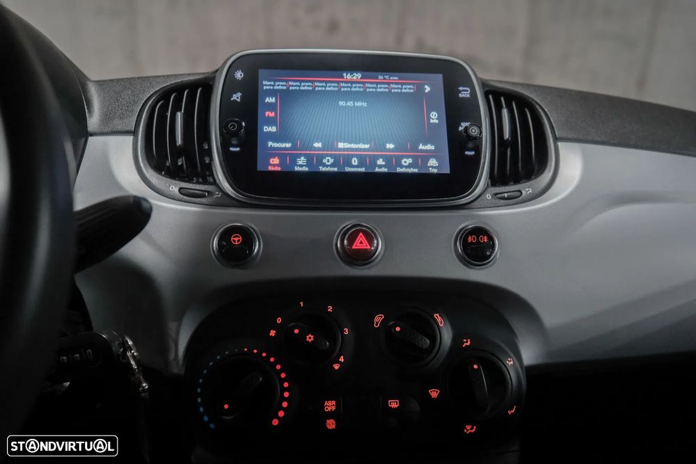 Fiat 500 - 7