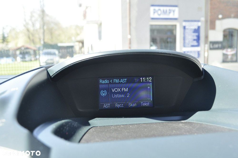 Ford Grand C-MAX - 18