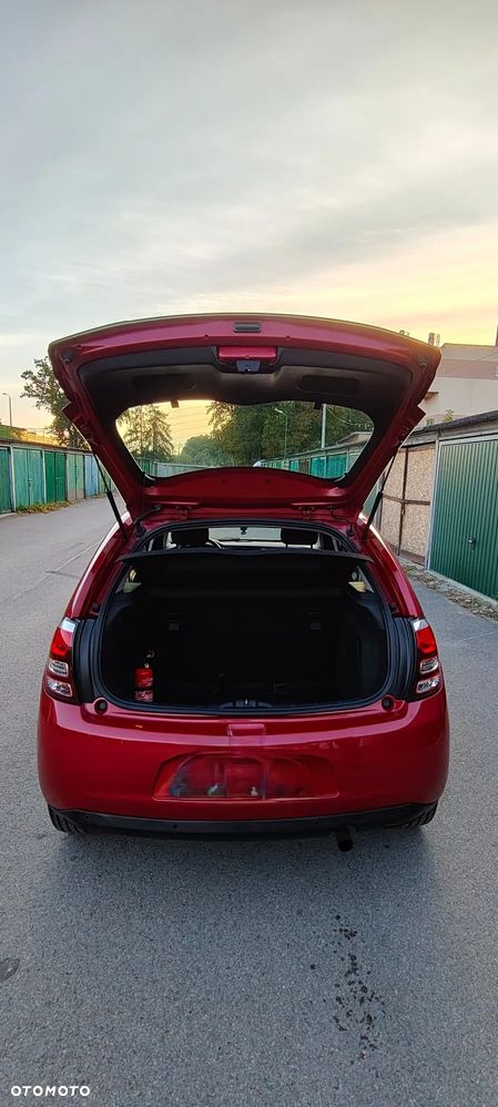 Citroën C3 1.6 VTi Exclusive - 2