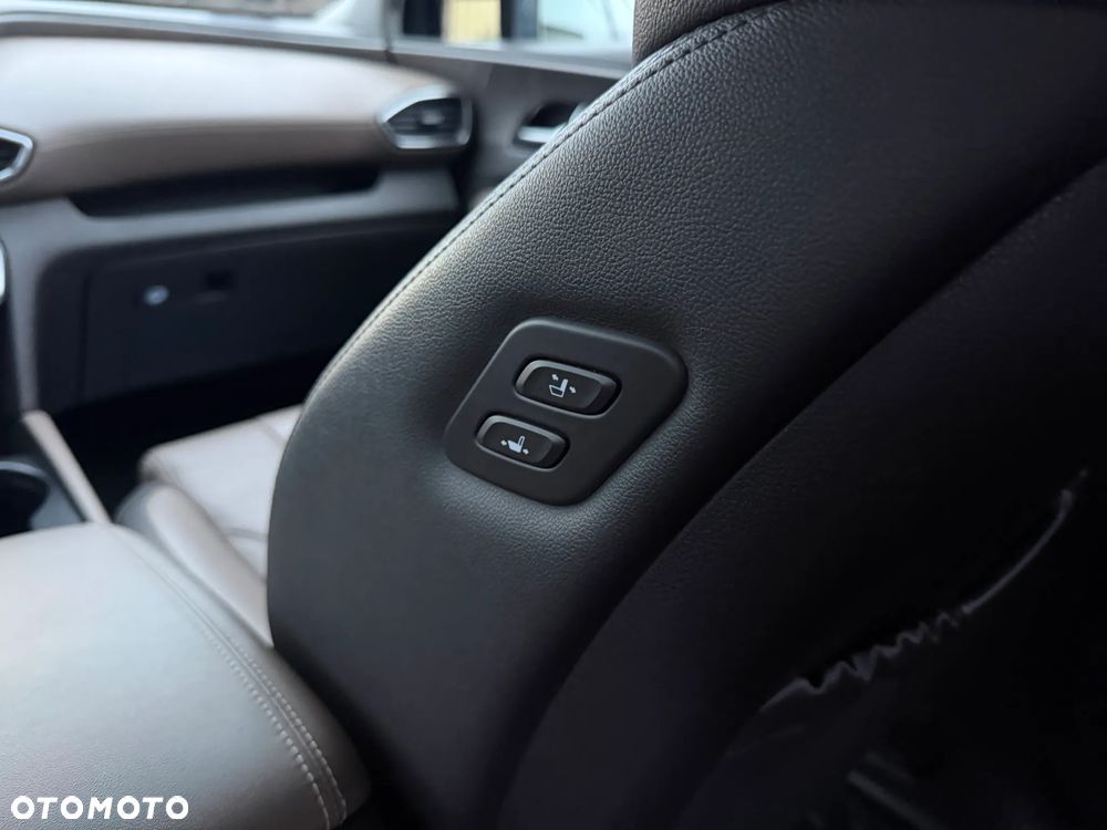 Hyundai Santa Fe 2.0 CRDi Platinum 4WD - 15