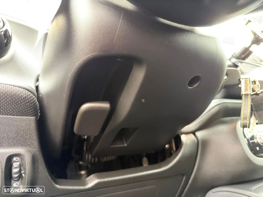 Smart ForTwo Coupé 0.9 Passion 90 Aut. - 15